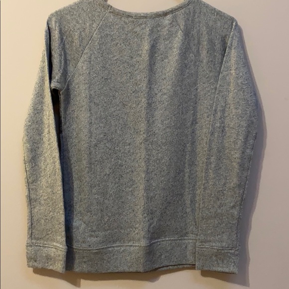 Express tee with sequins (Brandnew!) - Picture 3 of 3